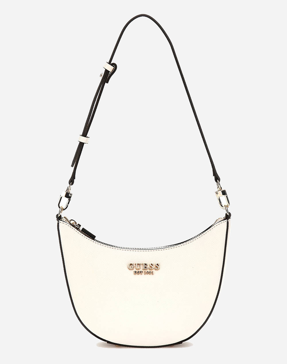 GUESS FEDANA MINI TOP ZIP SHLDR BAG GEANTA DE DAMA (Dimensiuni: 22 x 14 x 6cm.)