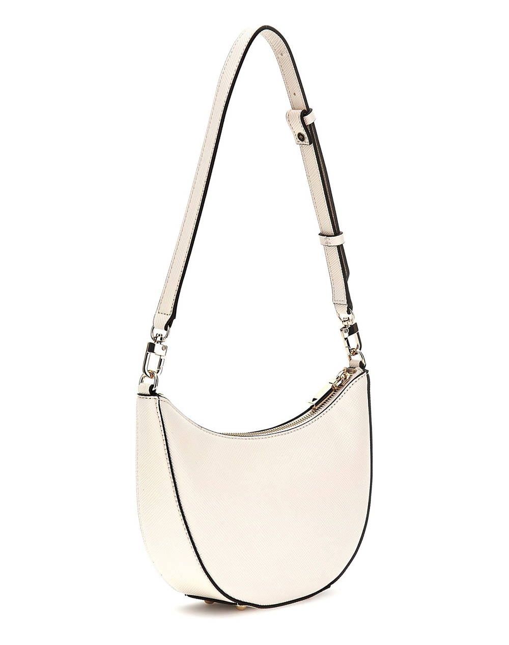 GUESS FEDANA MINI TOP ZIP SHLDR BAG GEANTA DE DAMA (Dimensiuni: 22 x 14 x 6cm.)