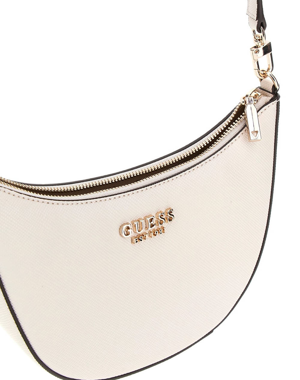 GUESS FEDANA MINI TOP ZIP SHLDR BAG GEANTA DE DAMA (Dimensiuni: 22 x 14 x 6cm.)
