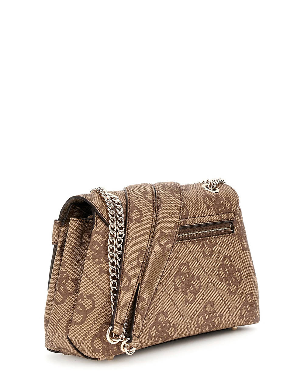 GUESS LORELEI CONVERTIBLE XBODY FLAP GEANTA DE DAMA (Dimensiuni: 25 x 15 x 8cm.)