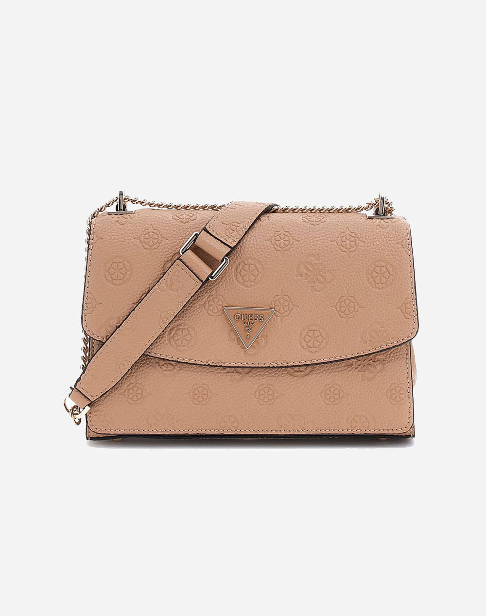 GUESS CRESIDIA CNVRTBLE XBODY FLAP GEANTA DE DAMA