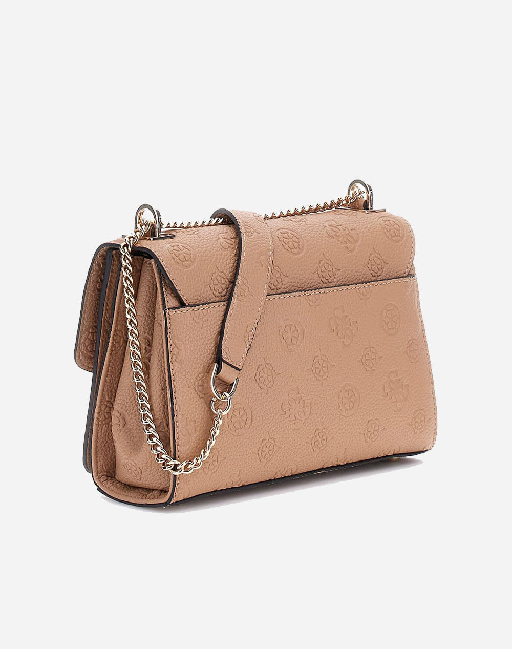 GUESS CRESIDIA CNVRTBLE XBODY FLAP GEANTA DE DAMA