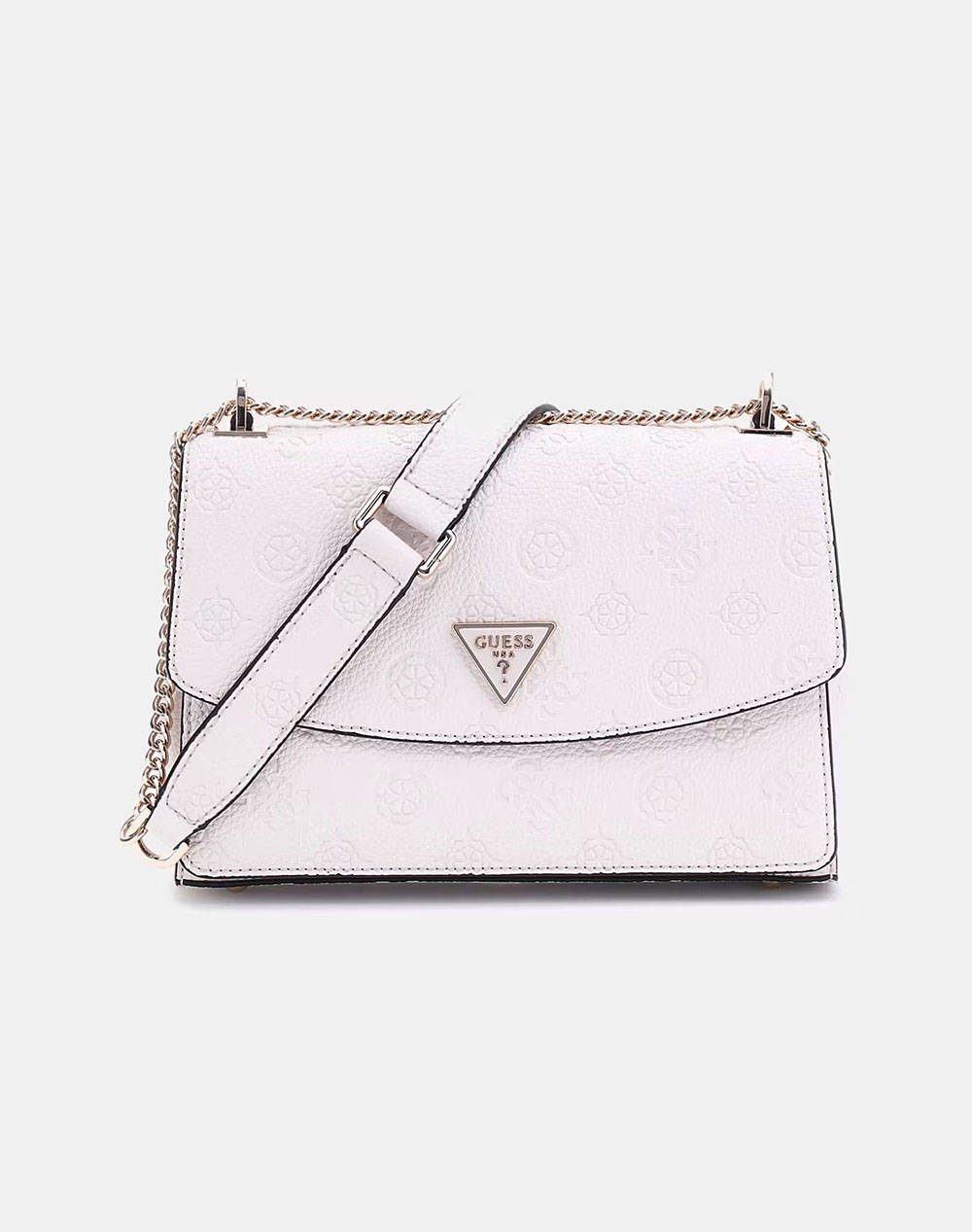 GUESS CRESIDIA CNVRTBLE XBODY FLAP GEANTA DE DAMA
