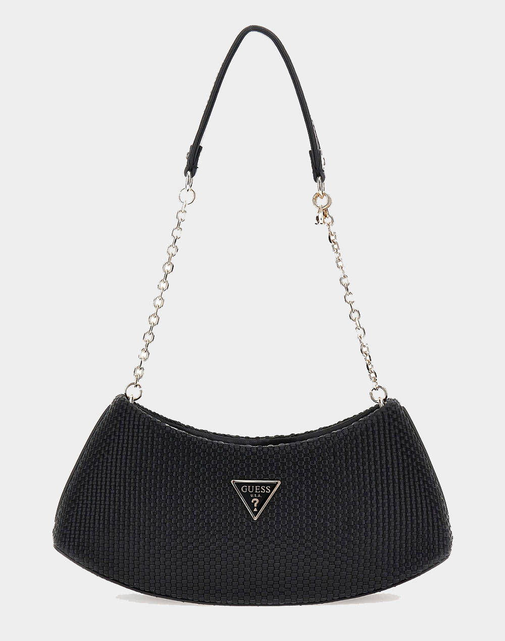 GUESS PHAEDRA TOP ZIP SHOULDER BAG GEANTA DE DAMA (Dimensiuni: 33 x 16 x 7cm.)