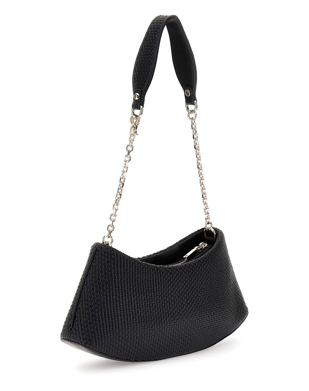GUESS PHAEDRA TOP ZIP SHOULDER BAG GEANTA DE DAMA (Dimensiuni: 33 x 16 x 7cm.)