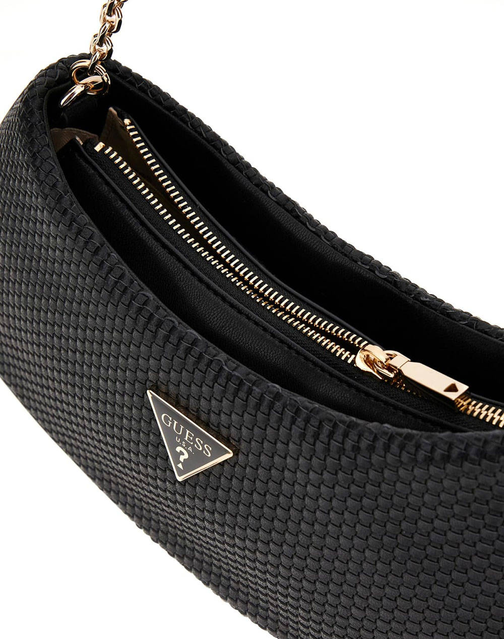 GUESS PHAEDRA TOP ZIP SHOULDER BAG GEANTA DE DAMA (Dimensiuni: 33 x 16 x 7cm.)