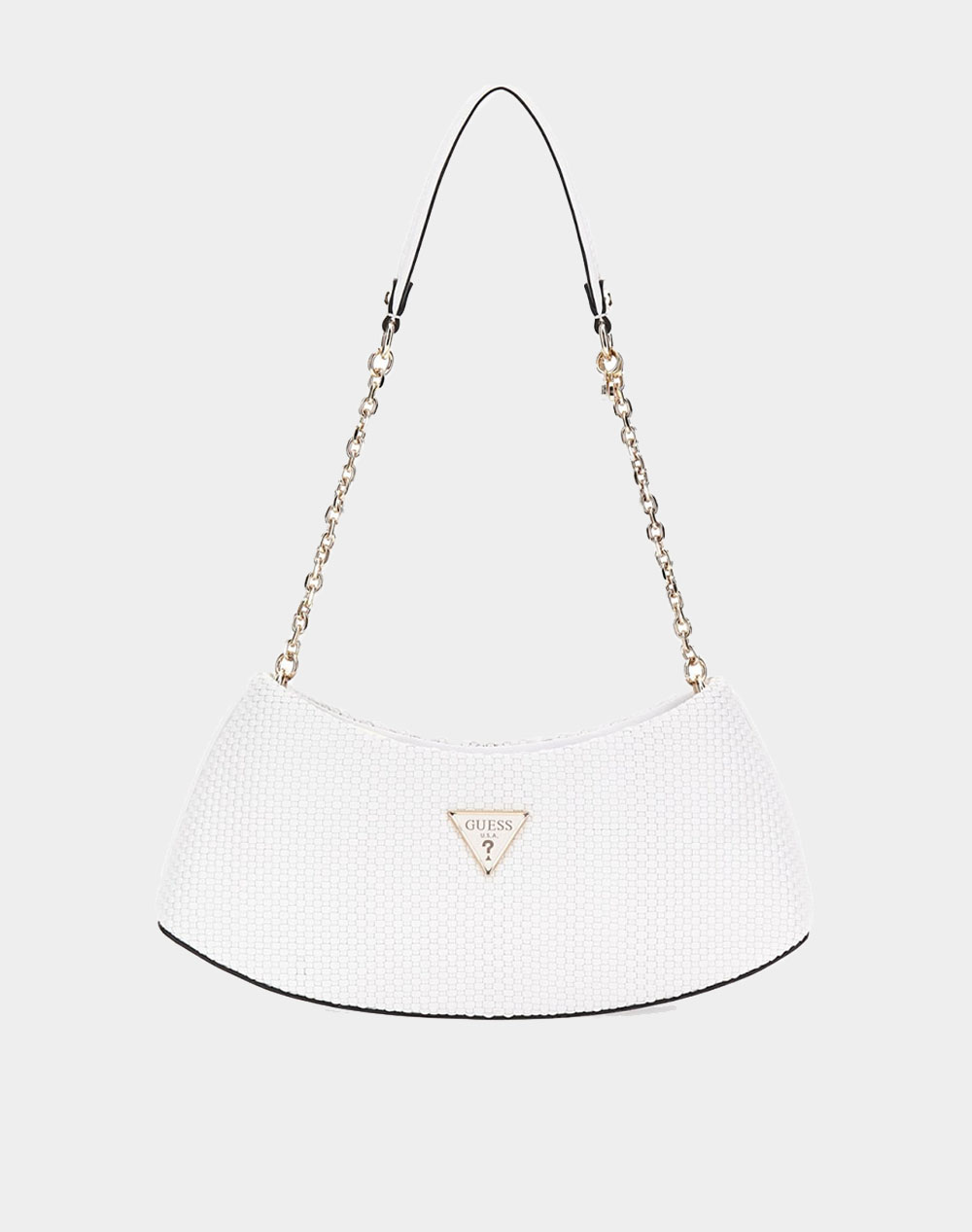 GUESS PHAEDRA TOP ZIP SHOULDER BAG GEANTA DE DAMA (Dimensiuni: 33 x 16 x 7cm.)