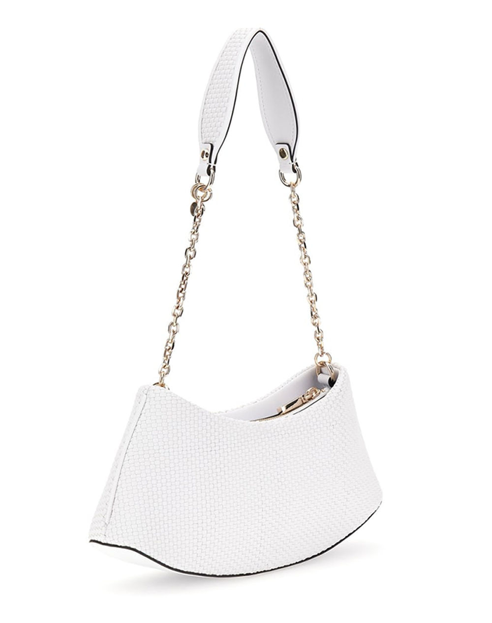 GUESS PHAEDRA TOP ZIP SHOULDER BAG GEANTA DE DAMA (Dimensiuni: 33 x 16 x 7cm.)