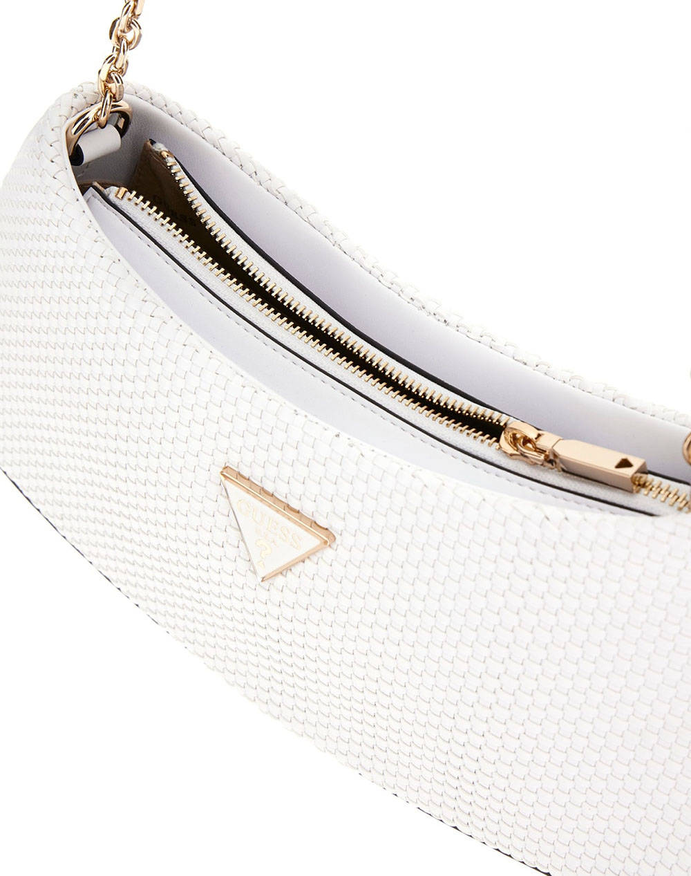 GUESS PHAEDRA TOP ZIP SHOULDER BAG GEANTA DE DAMA (Dimensiuni: 33 x 16 x 7cm.)