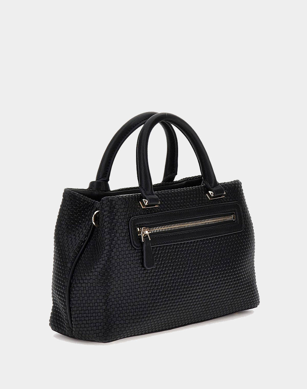 GUESS PHAEDRA SMALL SATCHEL GEANTA DE DAMA (Dimensiuni: 29 x 17 x 10cm.)