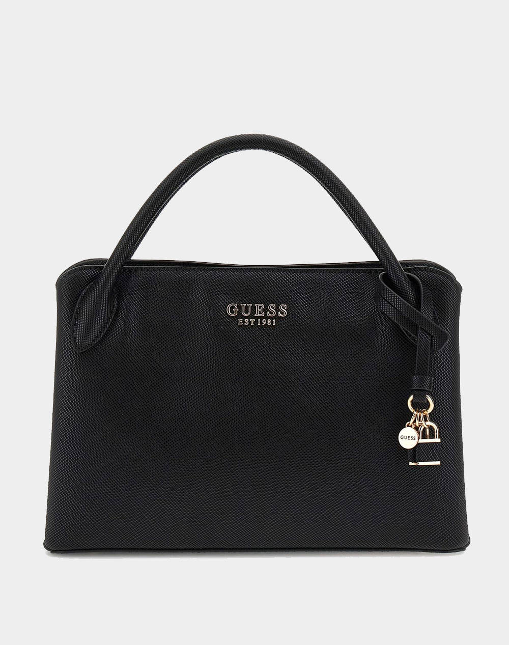 GUESS FEDANA ELITE SATCHEL GEANTA DE DAMA (Dimensiuni: 29 x 18 x 9cm.)