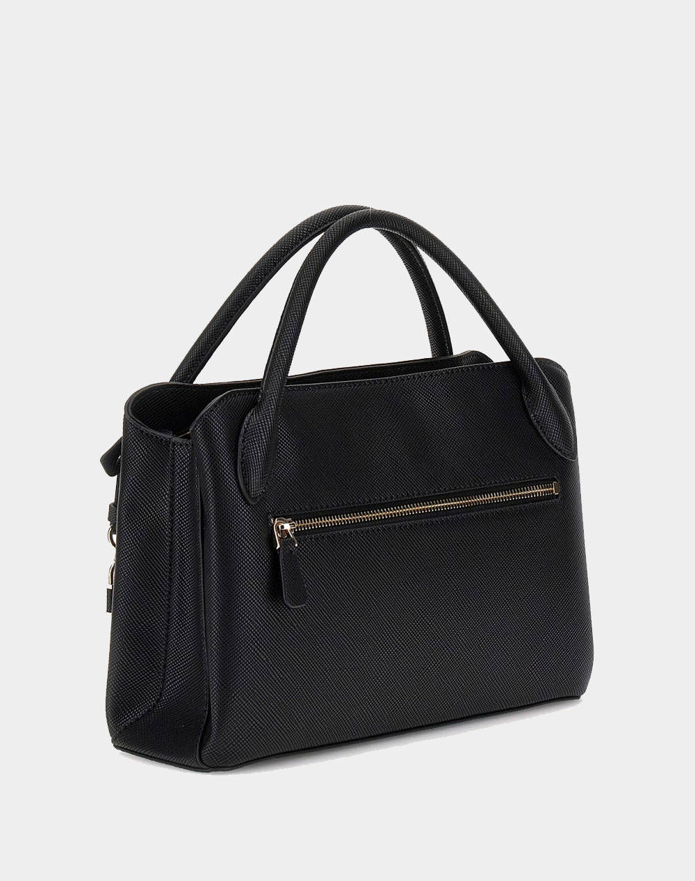 GUESS FEDANA ELITE SATCHEL GEANTA DE DAMA (Dimensiuni: 29 x 18 x 9cm.)