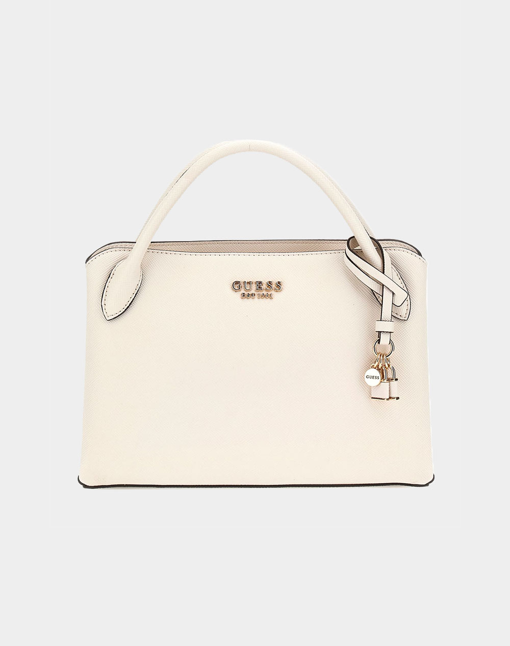 GUESS FEDANA ELITE SATCHEL GEANTA DE DAMA (Dimensiuni: 29 x 18 x 9cm.)