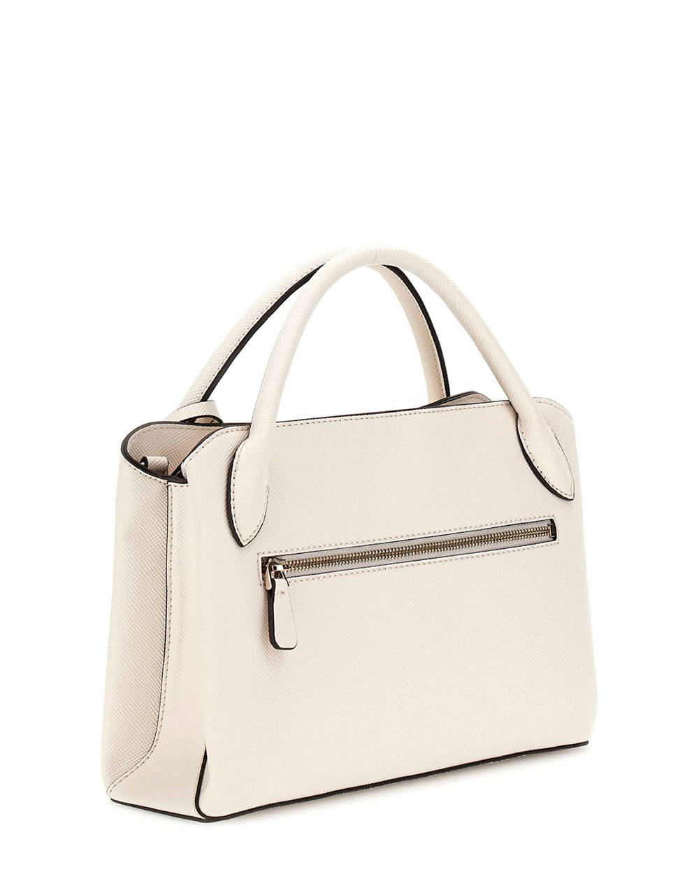 GUESS FEDANA ELITE SATCHEL GEANTA DE DAMA (Dimensiuni: 29 x 18 x 9cm.)