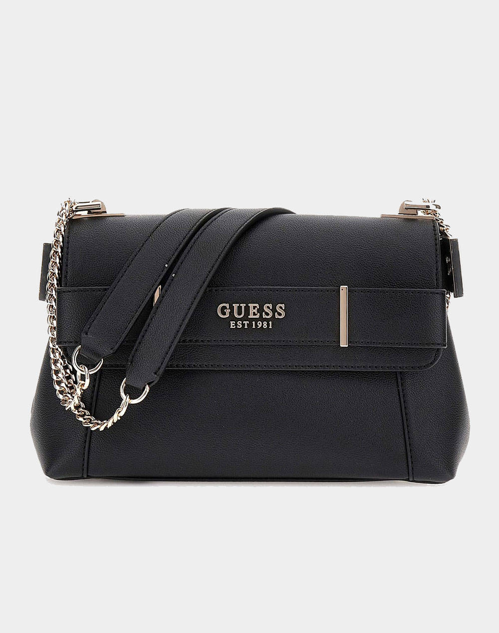 GUESS ANADELA CONVERTIBLE XBODY FLAP GEANTA DE DAMA (Dimensiuni: 25 x 17 x 8cm.)
