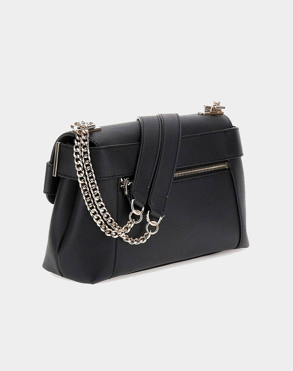 GUESS ANADELA CONVERTIBLE XBODY FLAP GEANTA DE DAMA (Dimensiuni: 25 x 17 x 8cm.)