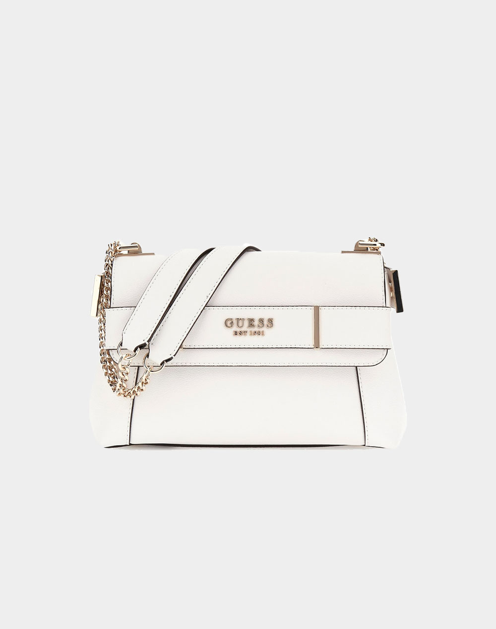 GUESS ANADELA CONVERTIBLE XBODY FLAP GEANTA DE DAMA (Dimensiuni: 25 x 17 x 8cm.)