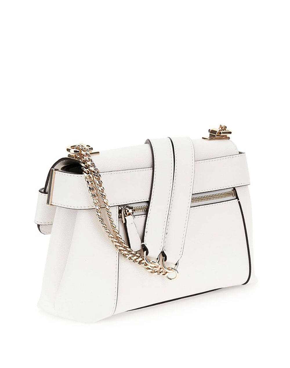 GUESS ANADELA CONVERTIBLE XBODY FLAP GEANTA DE DAMA (Dimensiuni: 25 x 17 x 8cm.)