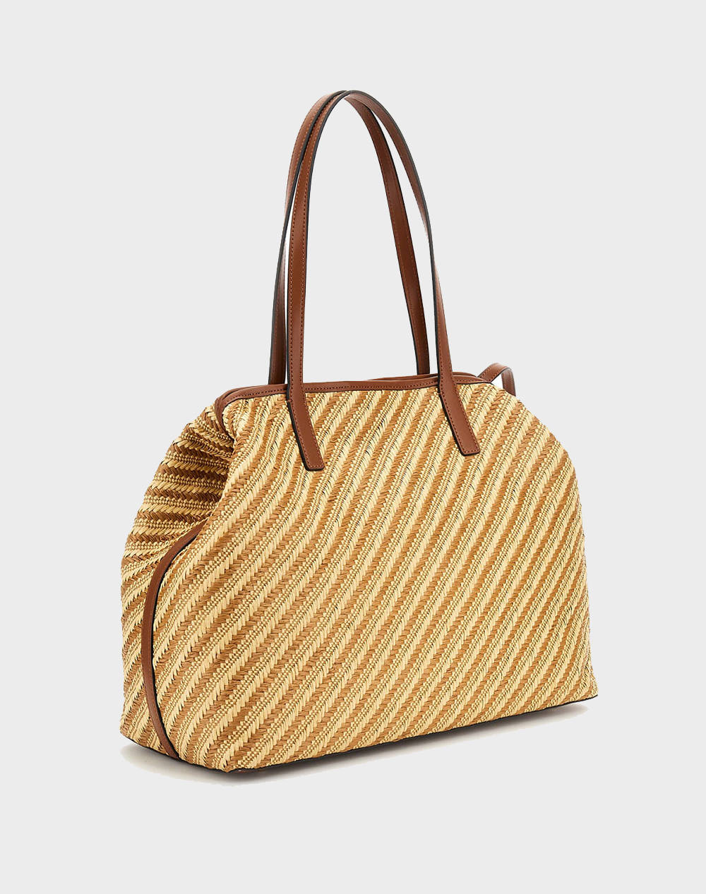 GUESS VIKKY II LARGE 2 IN 1 TOTE GEANTA DE DAMA