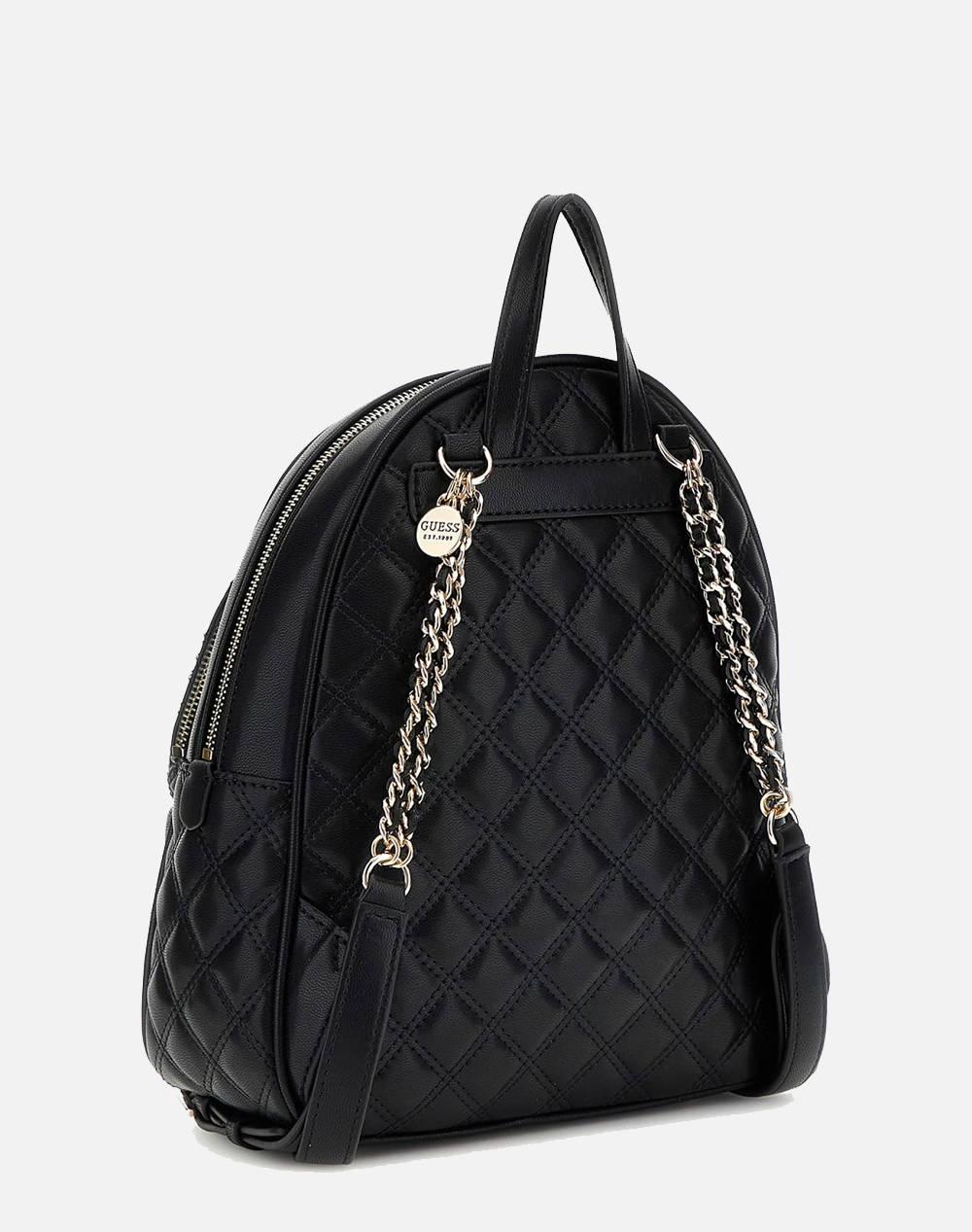 GUESS GIULLY DOME BACKPACK GEANTA DE DAMA (Dimensiuni: 30 x 12 x 25 cm)
