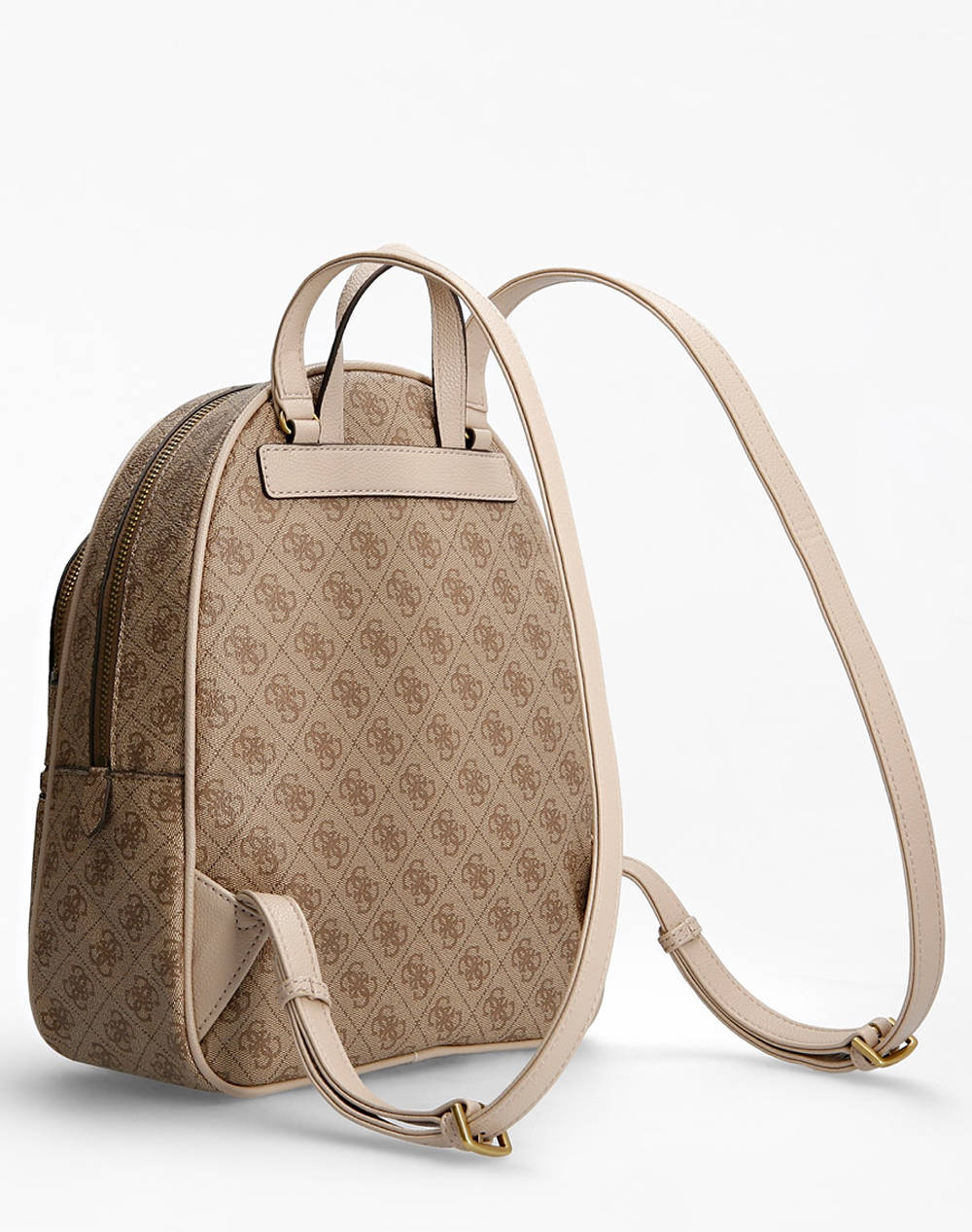 GUESS MANHATTAN LARGE BACKPACK GEANTA DE DAMA (Dimensiuni: 34 x 13 x 27 cm)