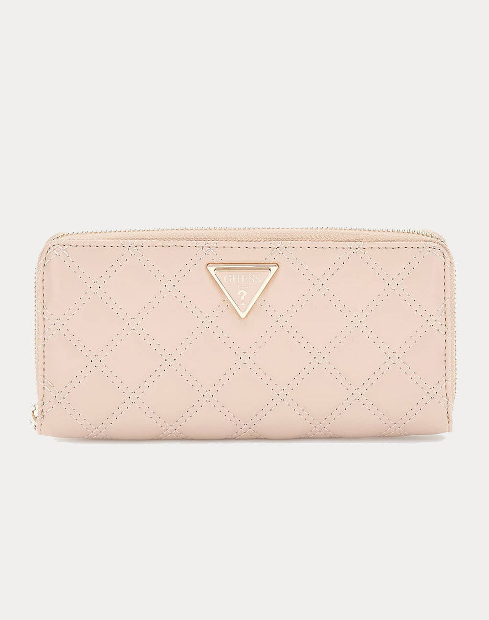 GUESS GIULLY SLG LARGE ZIP AROUND ACCESORIU DE DAMA (Dimensiuni: 20 x 10 x 2.5 cm.)