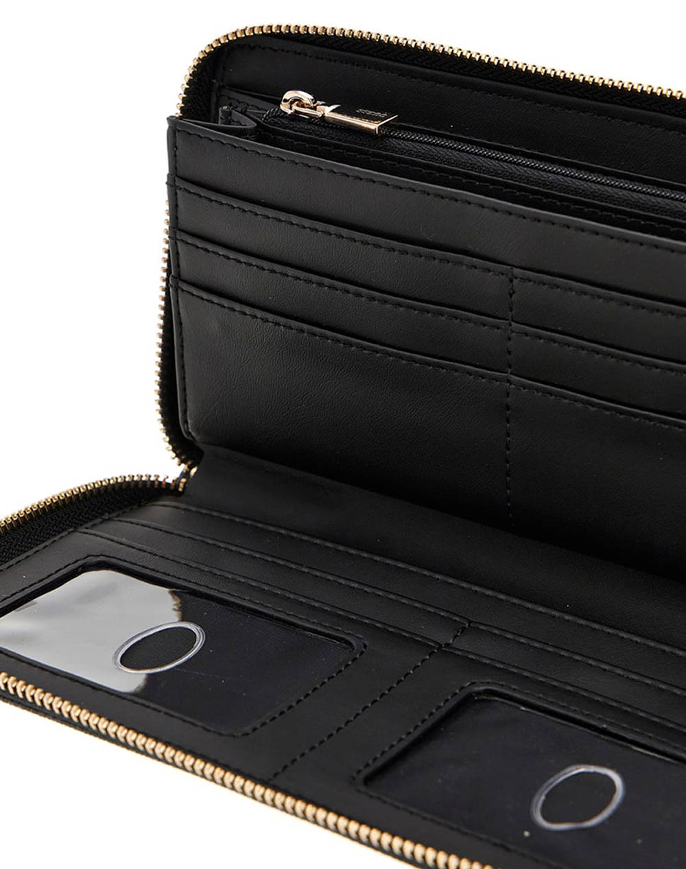 GUESS LAUREL SLG CHEQUE ORGANIZER ACCESORIU DE DAMA (Dimensiuni: 20 x 10 x 3 cm)