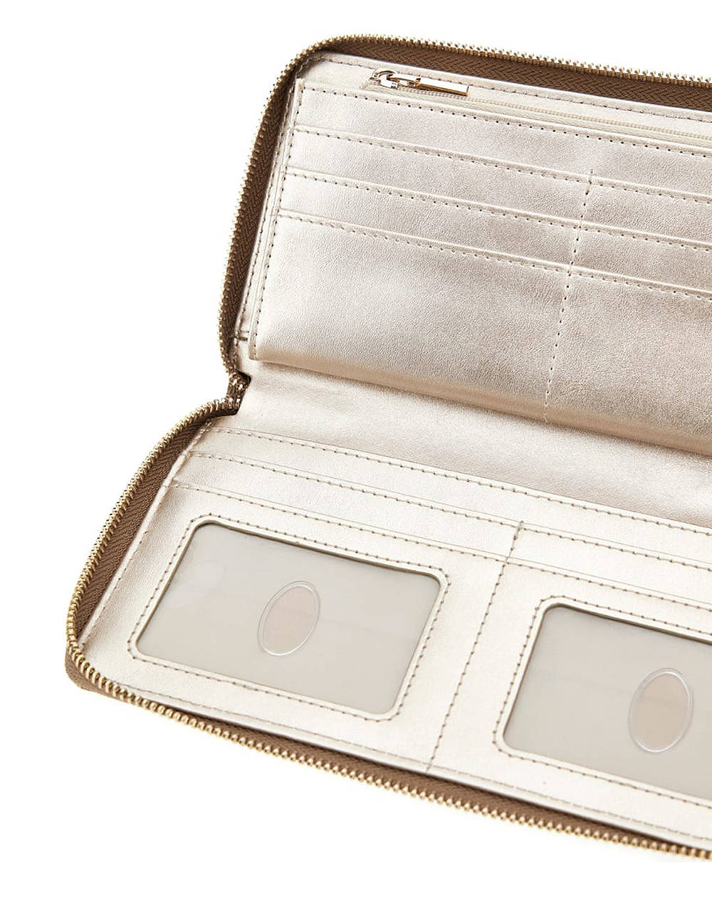GUESS LAUREL SLG CHEQUE ORGANIZER ACCESORIU DE DAMA (Dimensiuni: 20 x 10 x 3 cm)