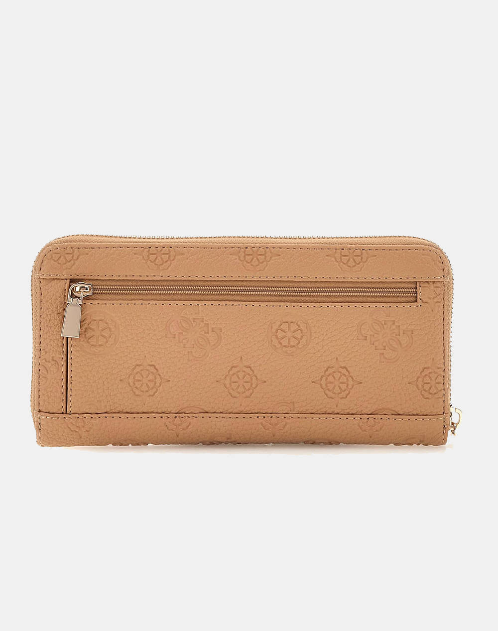 GUESS CRESIDIA SLG LARGE ZIP AROUND ACCESORII DE DAMA (Dimensiuni: 21 x 10 x 2cm.)