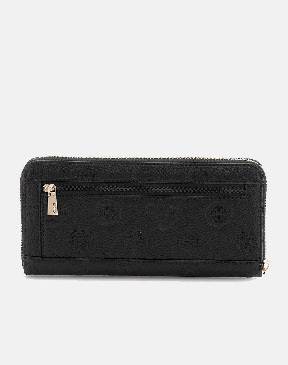 GUESS CRESIDIA SLG LARGE ZIP AROUND ACCESORII DE DAMA (Dimensiuni: 21 x 10 x 2cm.)