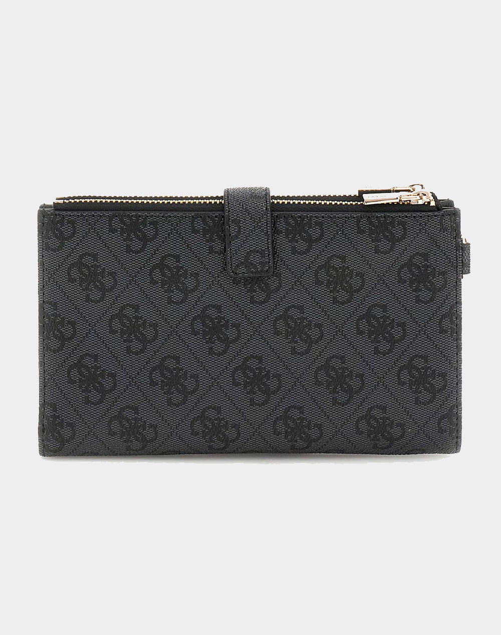 GUESS LAUREL SLG DBL ZIP ORGANIZER ACCESORII DE DAMA (Dimensiuni: 19 x 11 x 2cm.)