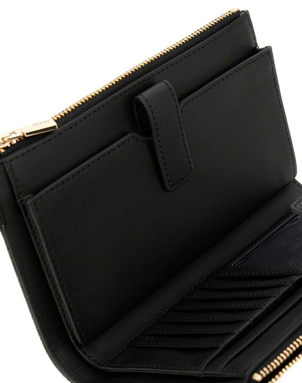 GUESS LAUREL SLG DBL ZIP ORGANIZER ACCESORII DE DAMA (Dimensiuni: 19 x 11 x 2cm.)