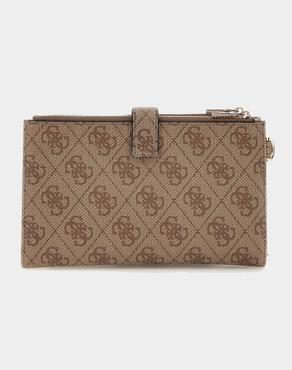GUESS LAUREL SLG DBL ZIP ORGANIZER ACCESORII DE DAMA (Dimensiuni: 19 x 11 x 2cm.)