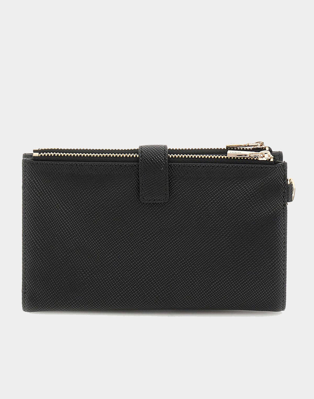 GUESS LAUREL SLG DBL ZIP ORGANIZER ACCESORII DE DAMA (Dimensiuni: 21 x 11 x 3cm.)