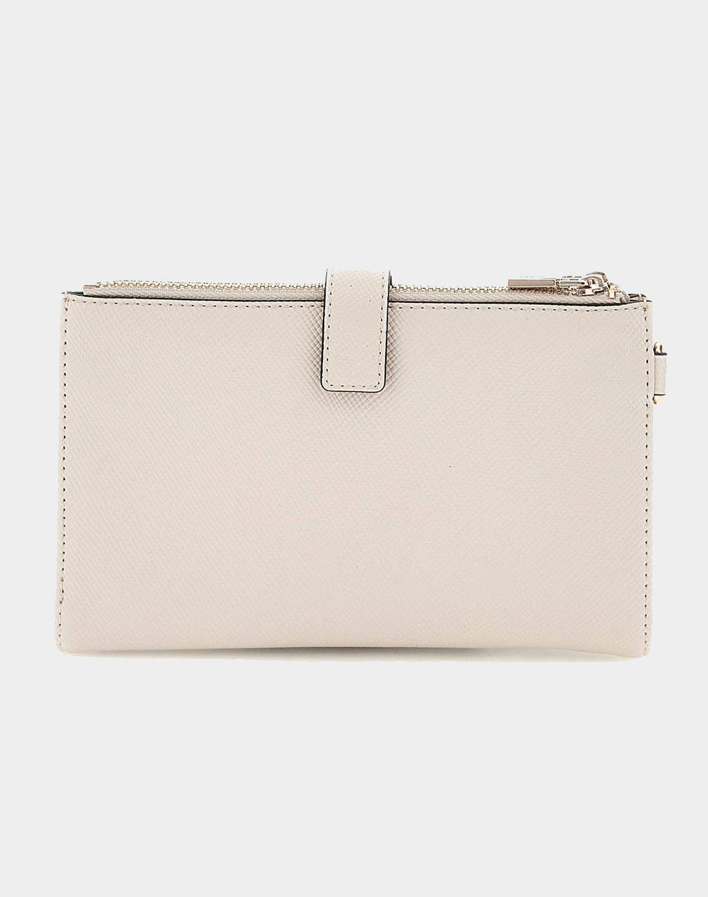 GUESS LAUREL SLG DBL ZIP ORGANIZER ACCESORII DE DAMA (Dimensiuni: 21 x 11 x 3cm.)