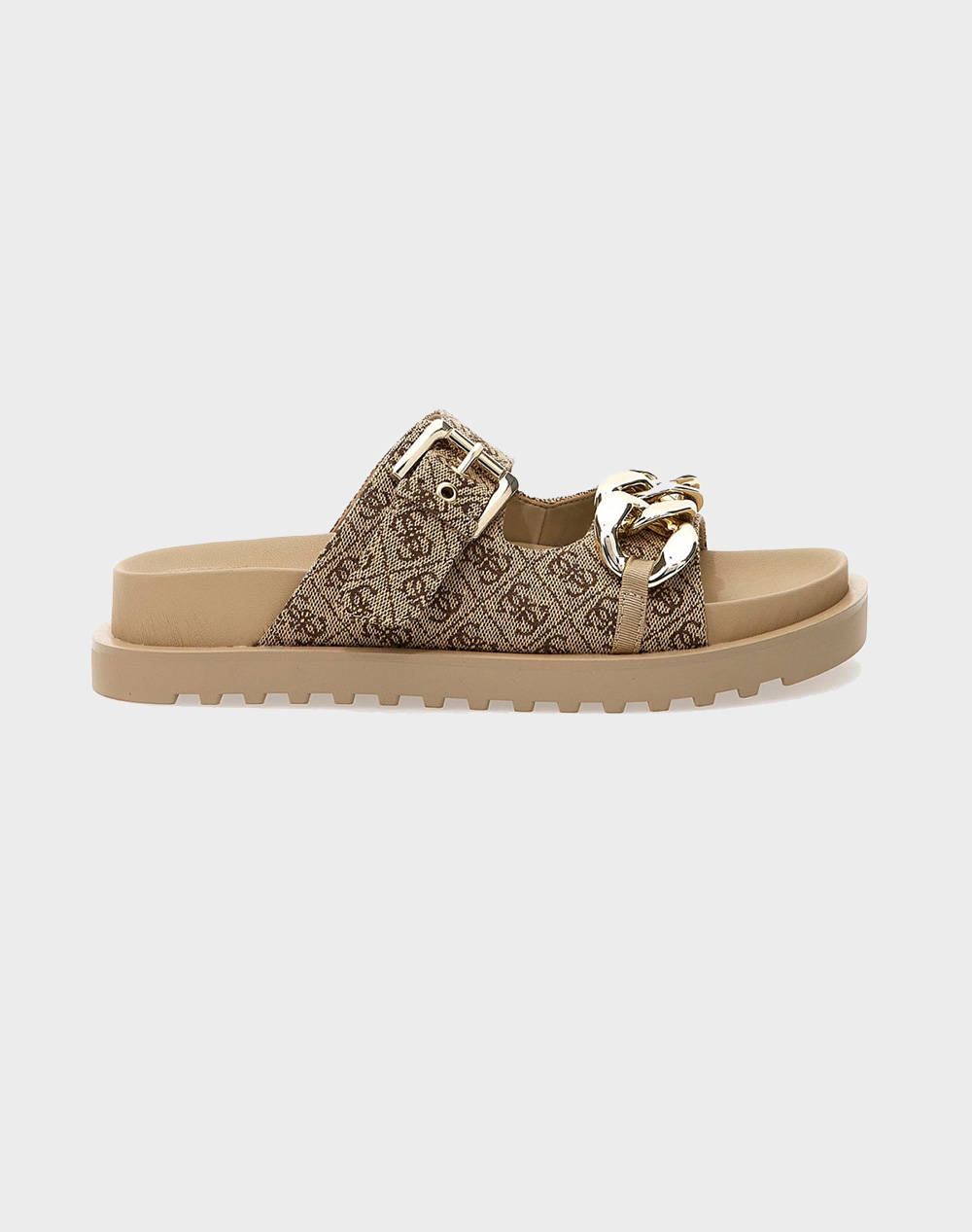 GUESS FATEMA2 - POLYURETHANE INCALTAMINTE DE DAMA