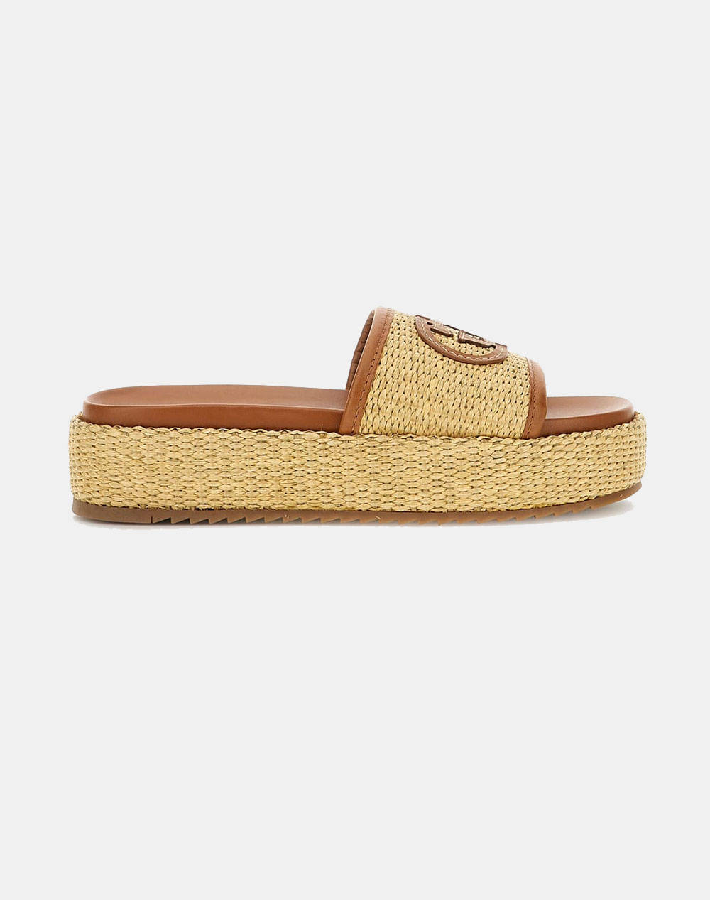 GUESS LONNEY - POLYURETHANE INCALTAMINTE DE DAMA