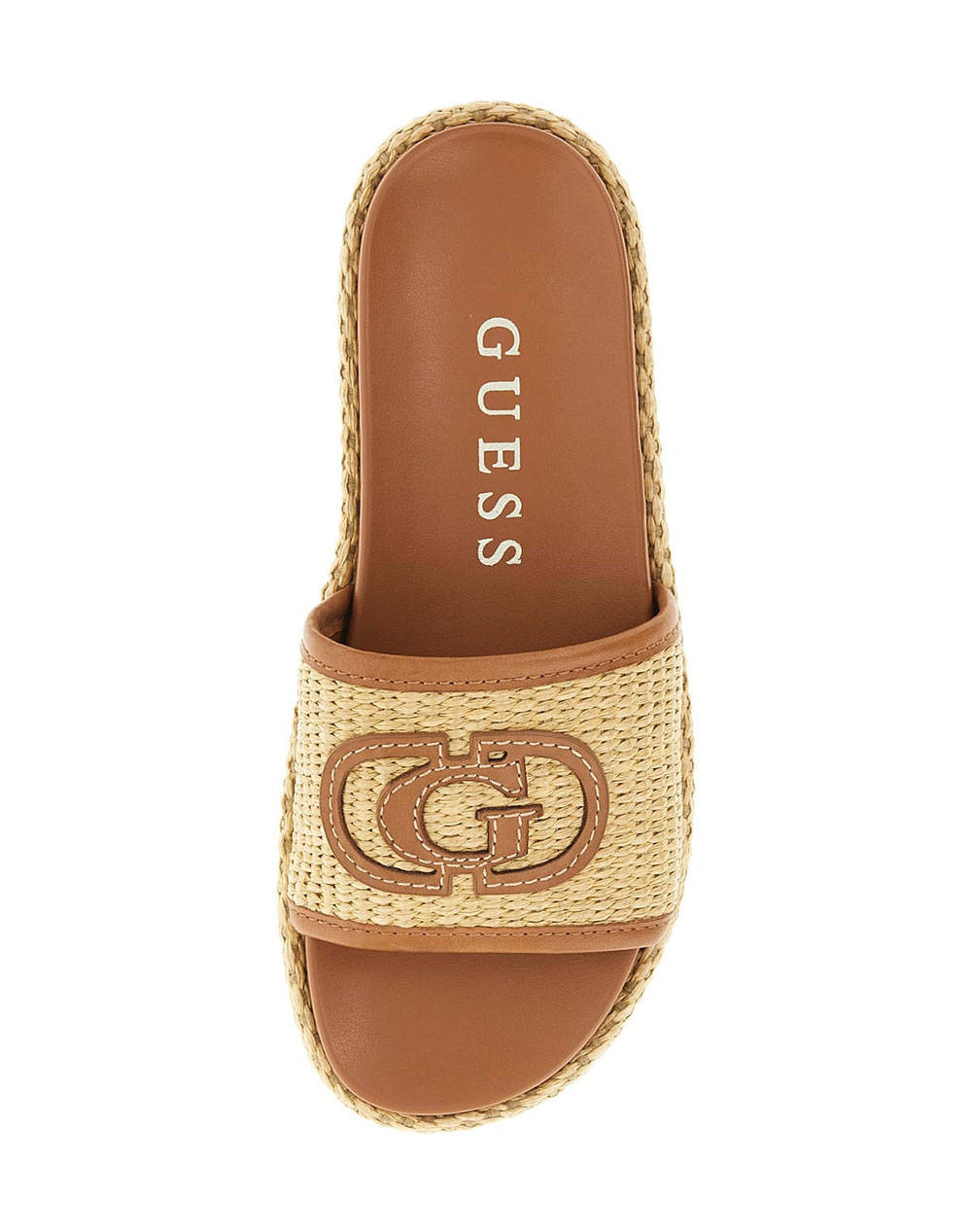 GUESS LONNEY - POLYURETHANE INCALTAMINTE DE DAMA