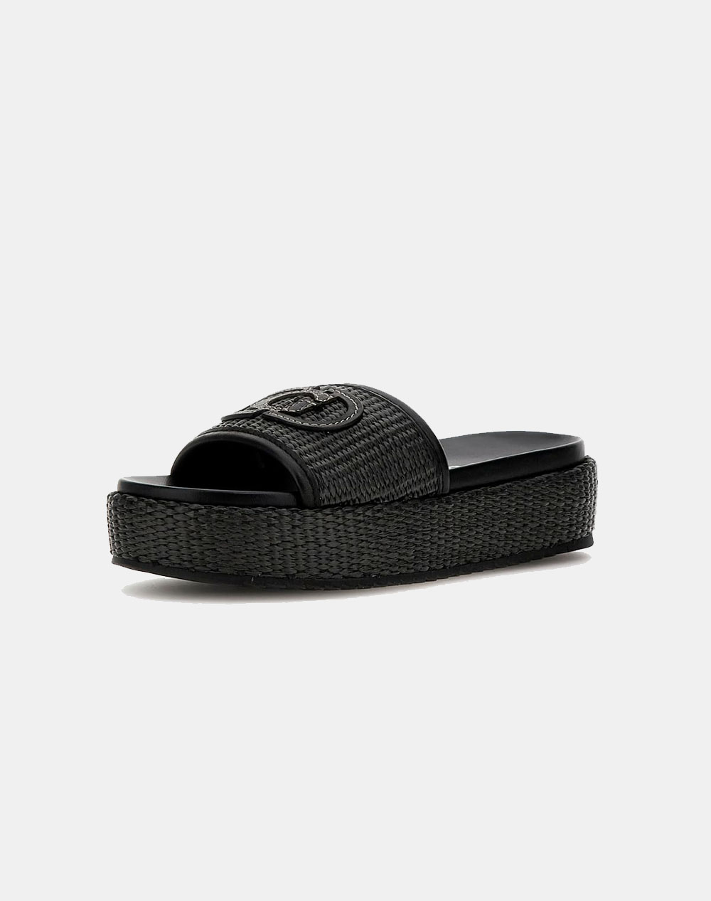 GUESS LONNEY - POLYURETHANE INCALTAMINTE DE DAMA