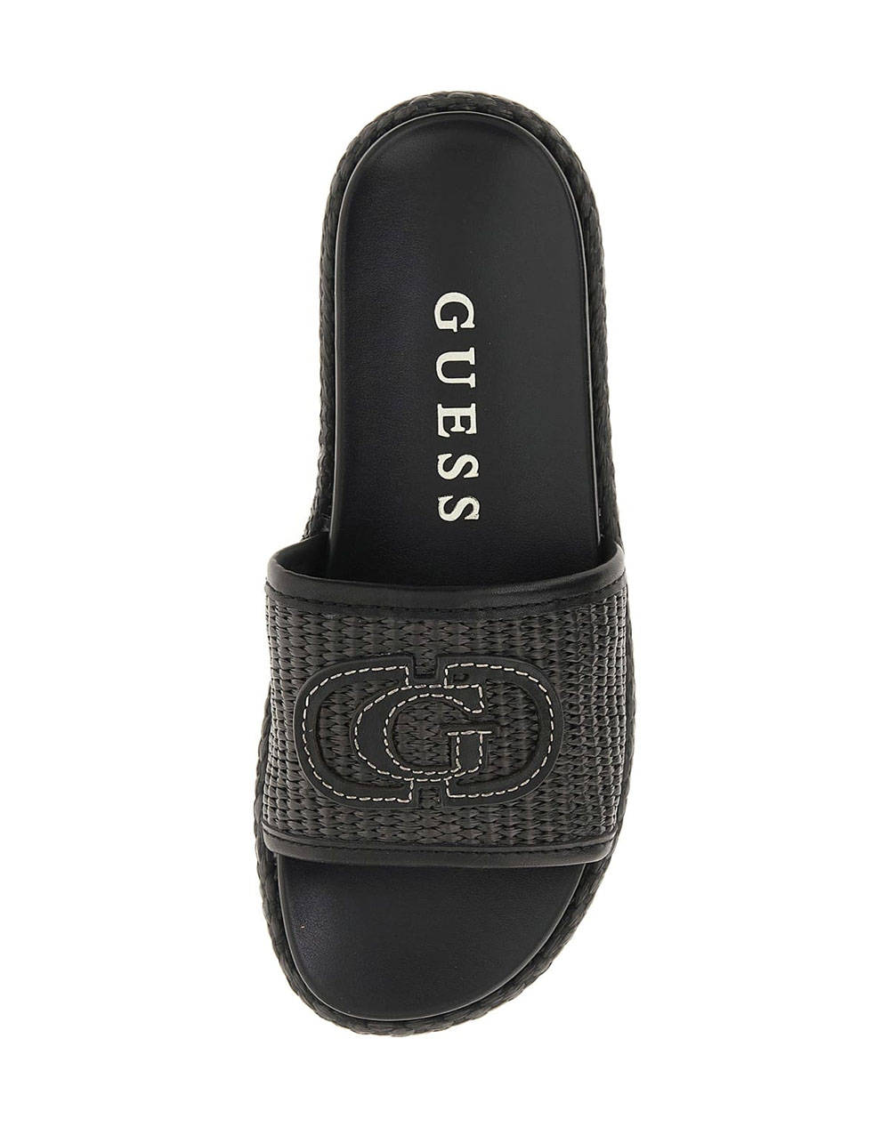 GUESS LONNEY - POLYURETHANE INCALTAMINTE DE DAMA