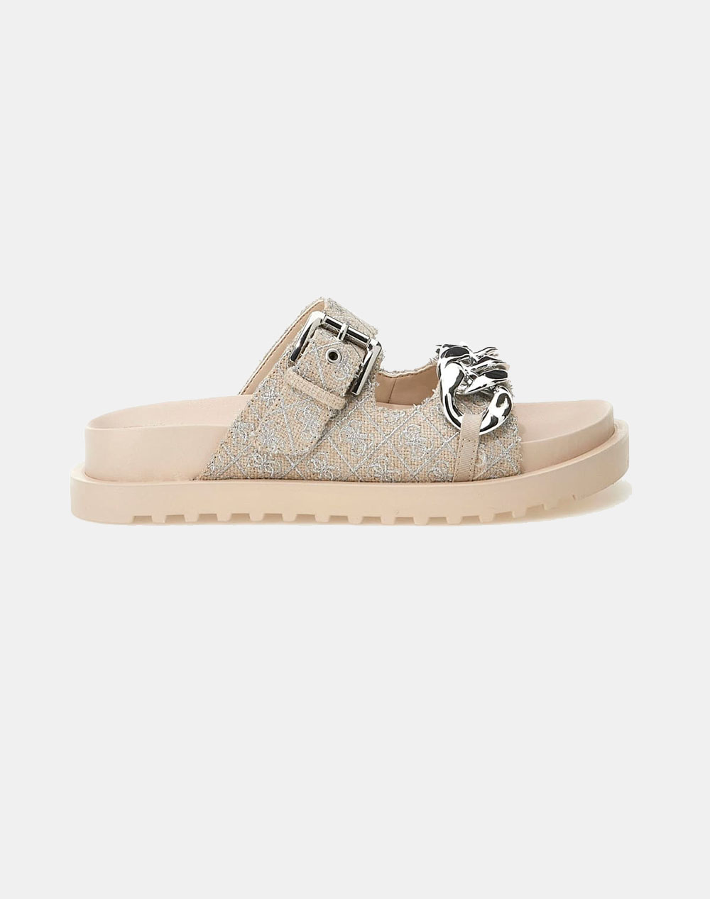 GUESS FATEMA - POLYURETHANE INCALTAMINTE DE DAMA