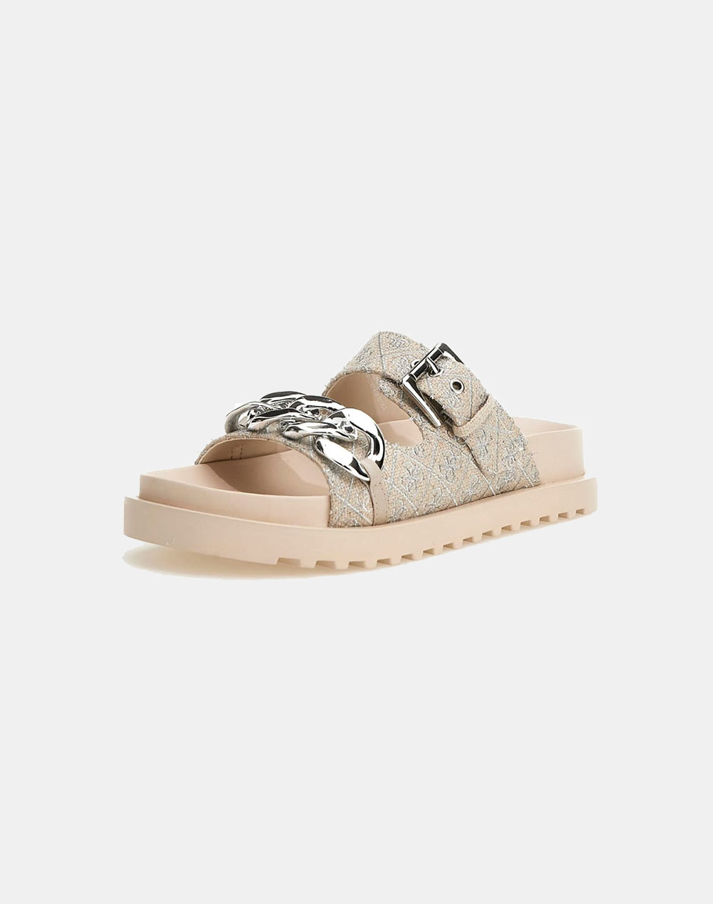 GUESS FATEMA - POLYURETHANE INCALTAMINTE DE DAMA