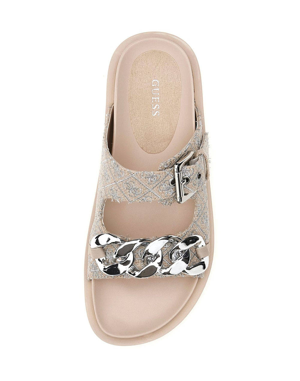 GUESS FATEMA - POLYURETHANE INCALTAMINTE DE DAMA