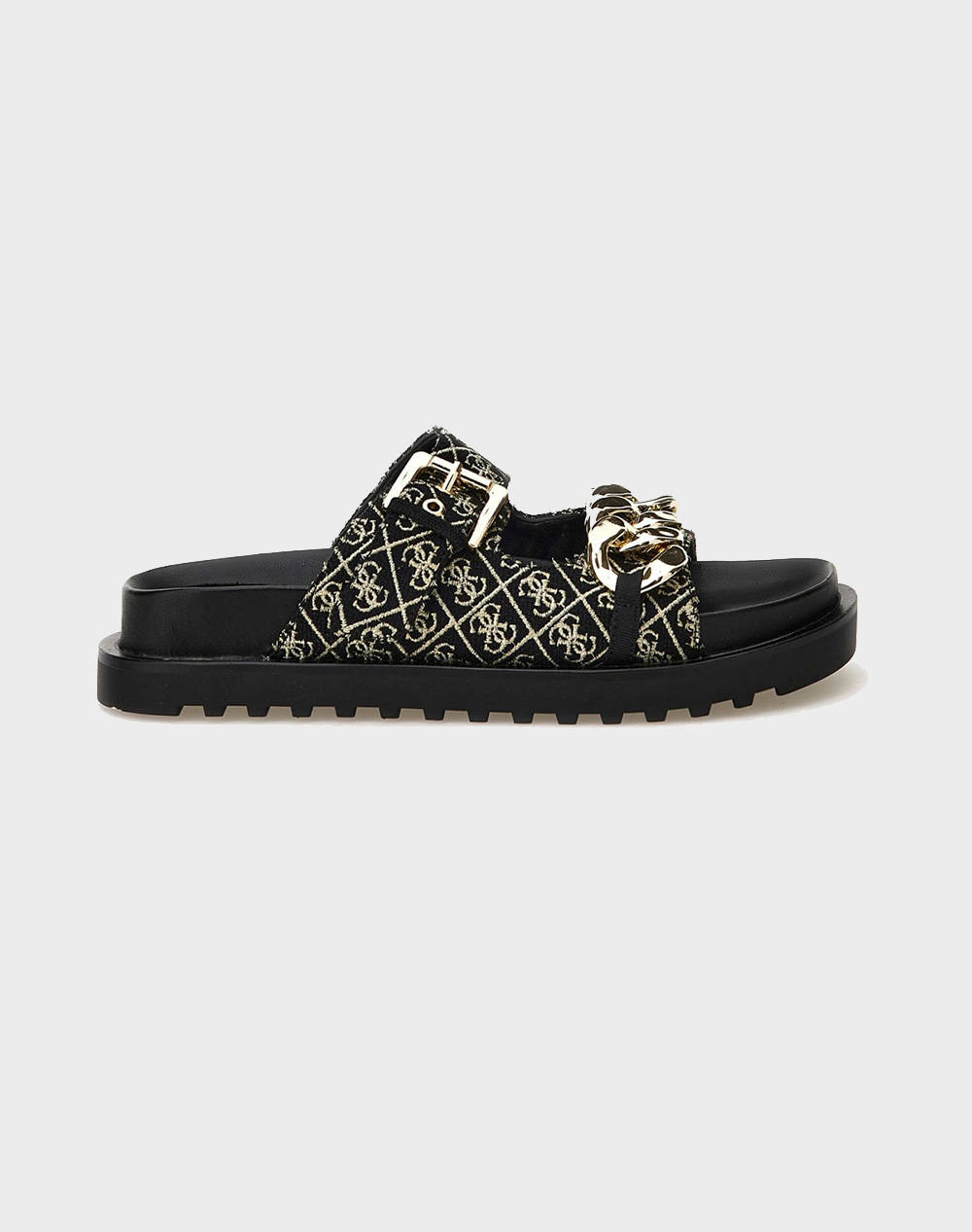 GUESS FATEMA - POLYURETHANE INCALTAMINTE DE DAMA