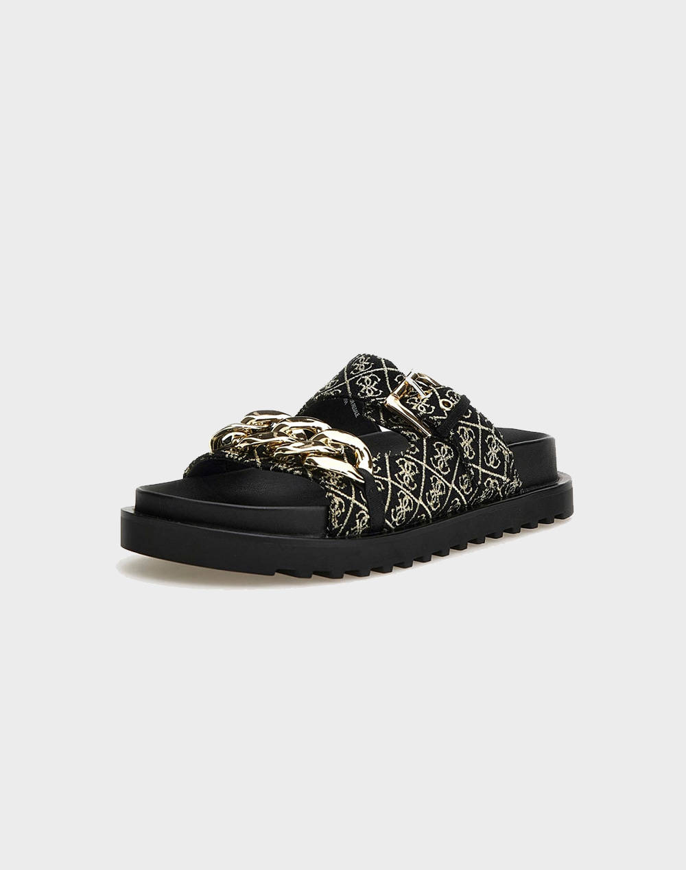 GUESS FATEMA - POLYURETHANE INCALTAMINTE DE DAMA