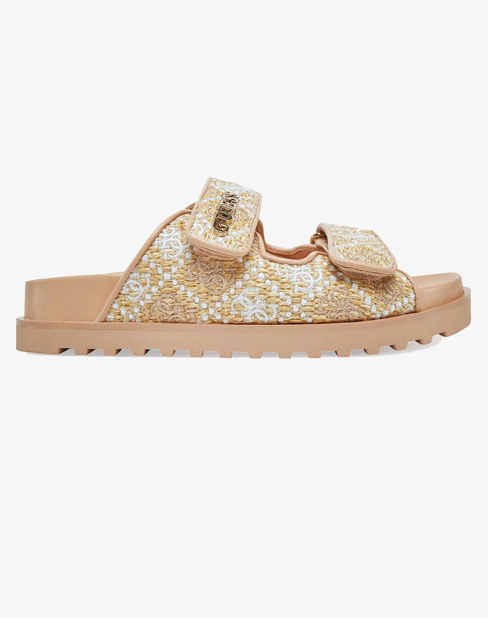 GUESS FADELIZZ - POLYURETHANE INCALTAMINTE DE DAMA