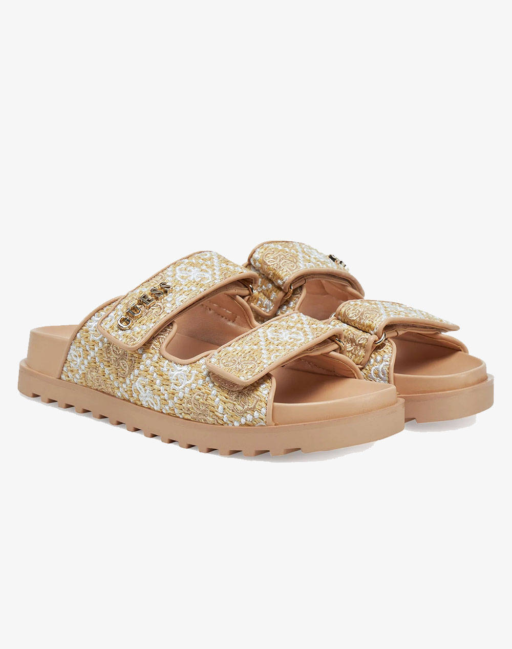 GUESS FADELIZZ - POLYURETHANE INCALTAMINTE DE DAMA