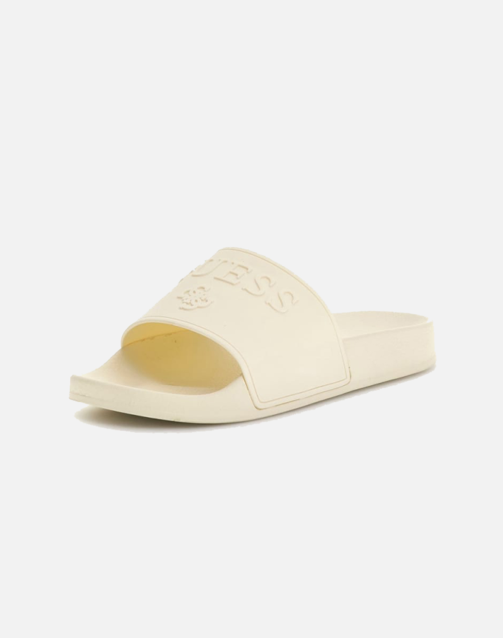 GUESS SLIPPERS - HARD RUBBER INCALTAMINTE W