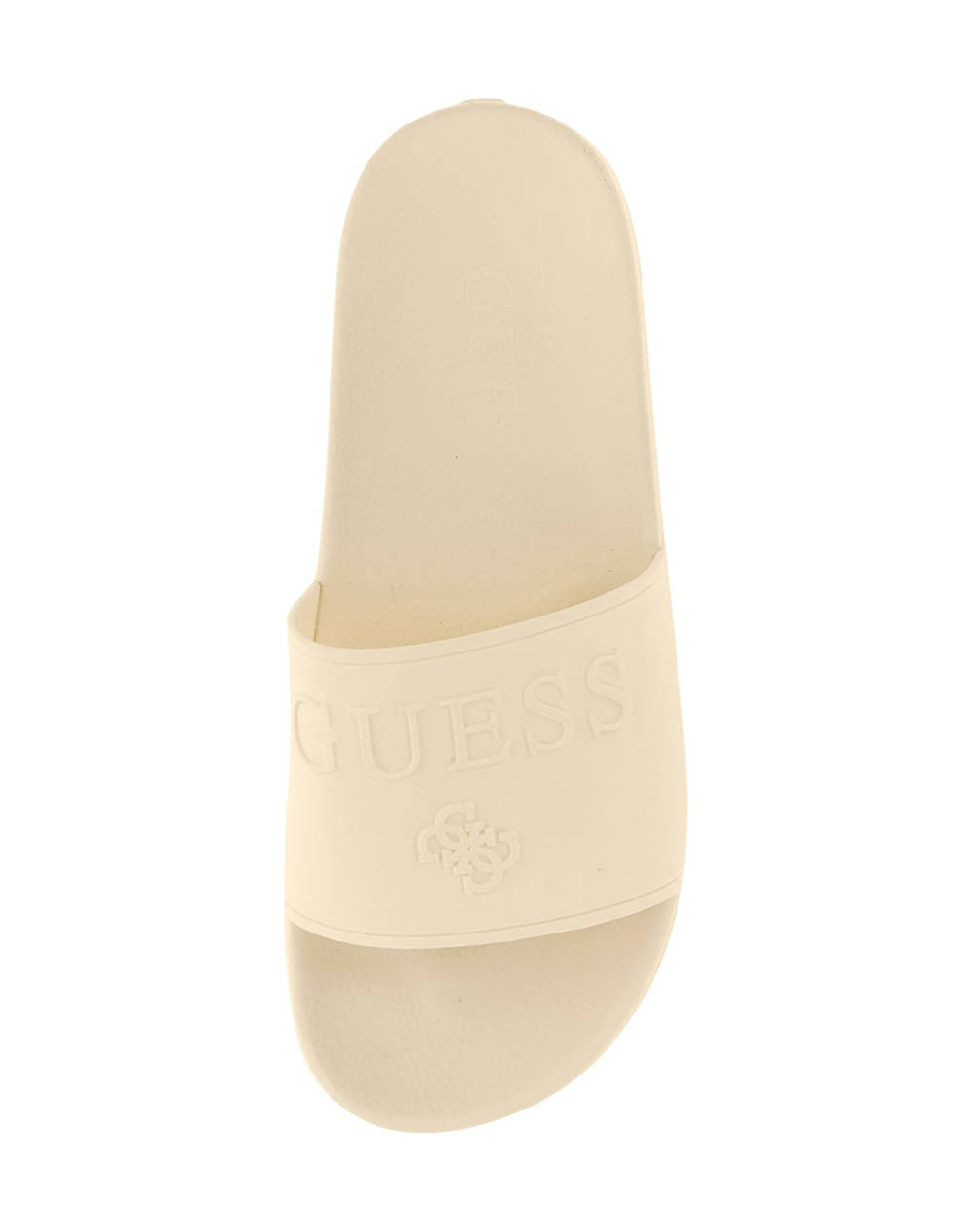 GUESS SLIPPERS - HARD RUBBER INCALTAMINTE W