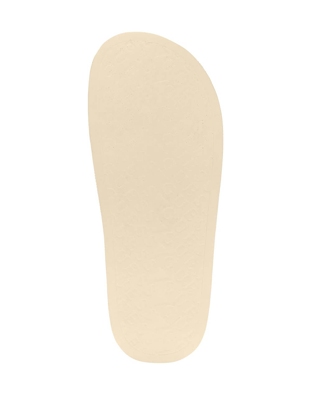 GUESS SLIPPERS - HARD RUBBER INCALTAMINTE W